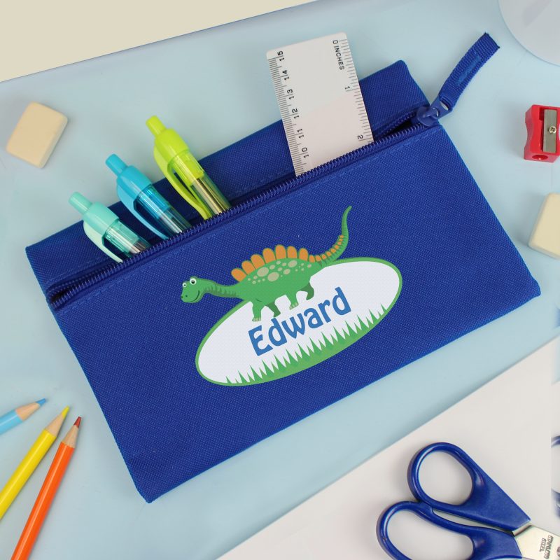 Dinosaur Pencil Case - Image 2