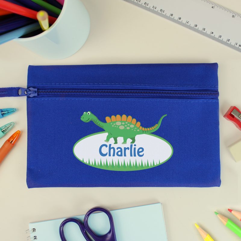 Dinosaur Pencil Case - Image 3
