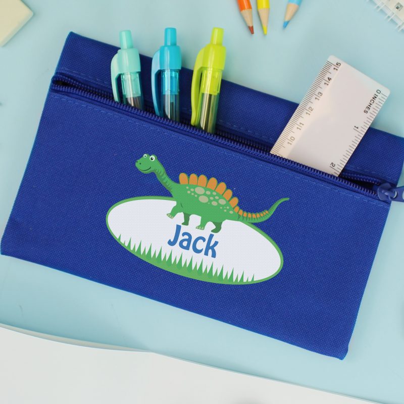 Dinosaur Pencil Case - Image 4