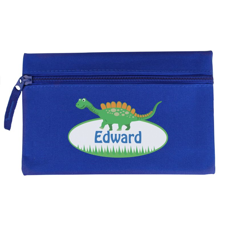 Dinosaur Pencil Case - Image 5