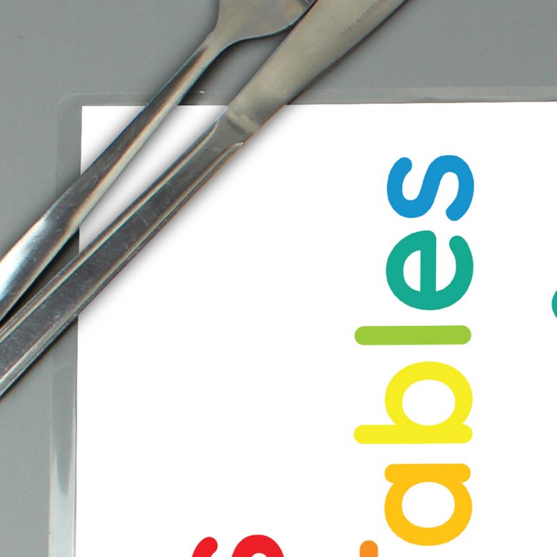 Personalised Times Tables Placemat - Image 7