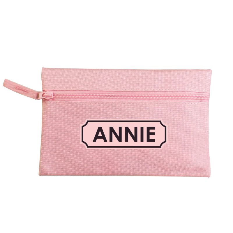 Pink Pencil Case - Image 5