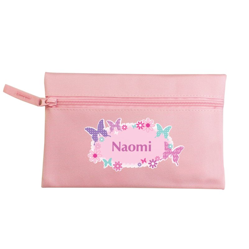 Butterfly Pencil Case - Image 4